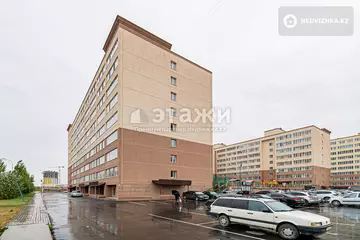 1-комнатная квартира, этаж 1 из 8, 38 м²