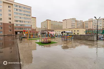 1-комнатная квартира, этаж 5 из 8, 37 м²