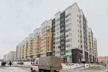 41.7 м², 2-комнатная квартира, этаж 5 из 12, 42 м², изображение - 15