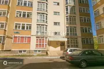 41 м², 1-комнатная квартира, этаж 7 из 9, 41 м², изображение - 29