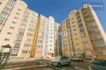 41 м², 1-комнатная квартира, этаж 7 из 9, 41 м², изображение - 28