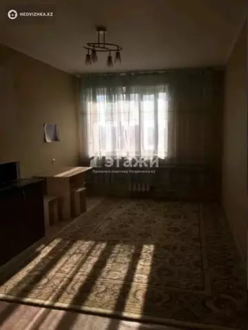 47 м², 1-комнатная квартира, этаж 8 из 10, 47 м², изображение - 0