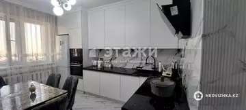 90 м², 3-комнатная квартира, этаж 14 из 14, 90 м², изображение - 1