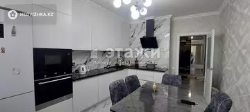 90 м², 3-комнатная квартира, этаж 14 из 14, 90 м², изображение - 3