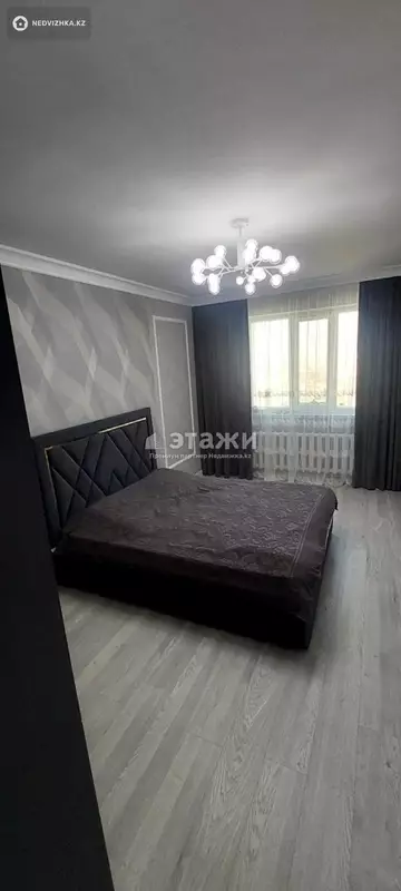 90 м², 3-комнатная квартира, этаж 14 из 14, 90 м², изображение - 6