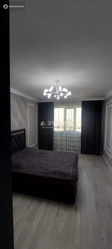 90 м², 3-комнатная квартира, этаж 14 из 14, 90 м², изображение - 7