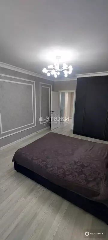 90 м², 3-комнатная квартира, этаж 14 из 14, 90 м², изображение - 8