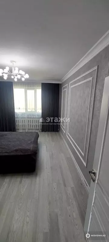 90 м², 3-комнатная квартира, этаж 14 из 14, 90 м², изображение - 10