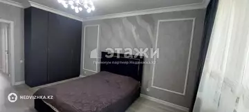 90 м², 3-комнатная квартира, этаж 14 из 14, 90 м², изображение - 12