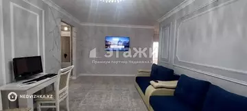 90 м², 3-комнатная квартира, этаж 14 из 14, 90 м², изображение - 16