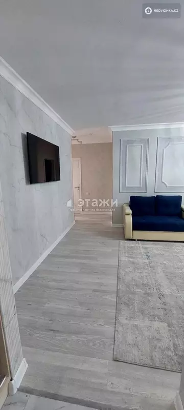 90 м², 3-комнатная квартира, этаж 14 из 14, 90 м², изображение - 15