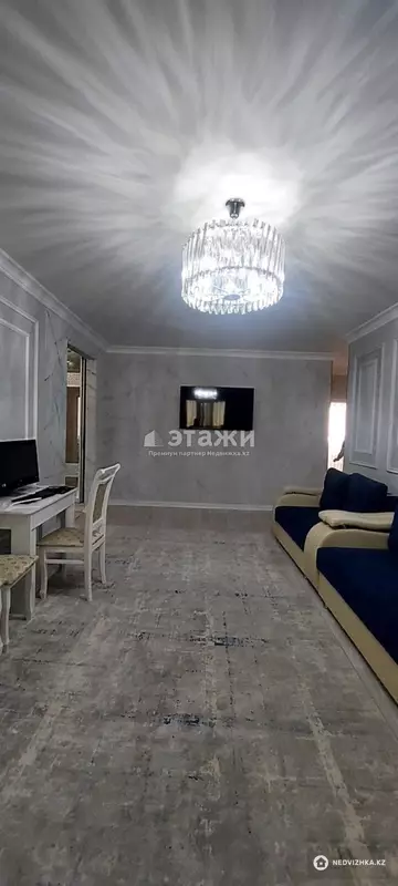 90 м², 3-комнатная квартира, этаж 14 из 14, 90 м², изображение - 17