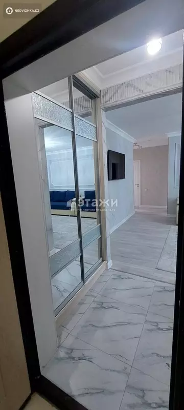 90 м², 3-комнатная квартира, этаж 14 из 14, 90 м², изображение - 19