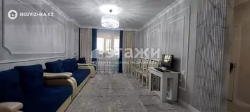 90 м², 3-комнатная квартира, этаж 14 из 14, 90 м², изображение - 18