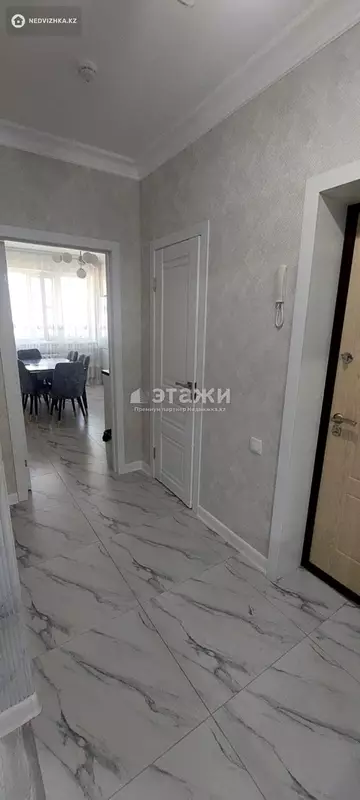 90 м², 3-комнатная квартира, этаж 14 из 14, 90 м², изображение - 22