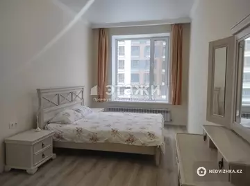 64 м², 2-комнатная квартира, этаж 5 из 10, 64 м², изображение - 10