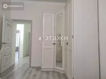 64 м², 2-комнатная квартира, этаж 5 из 10, 64 м², изображение - 12