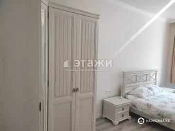 64 м², 2-комнатная квартира, этаж 5 из 10, 64 м², изображение - 14