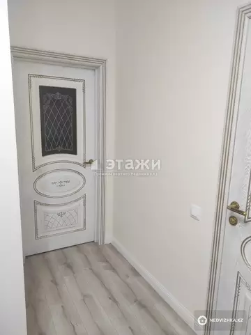 64 м², 2-комнатная квартира, этаж 5 из 10, 64 м², изображение - 18