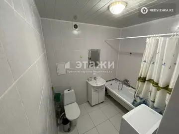 39 м², 1-комнатная квартира, этаж 8 из 12, 39 м², изображение - 3