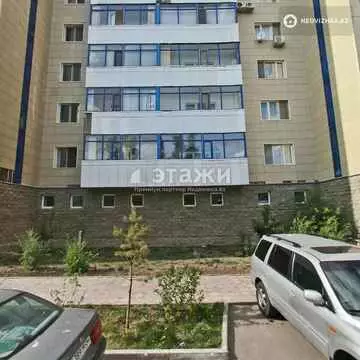 1-комнатная квартира, этаж 10 из 10, 11 м²