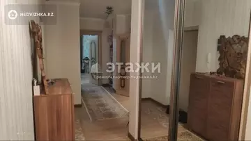 95 м², 3-комнатная квартира, этаж 3 из 9, 95 м², изображение - 2