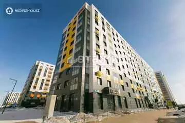 95 м², 3-комнатная квартира, этаж 3 из 9, 95 м², изображение - 5