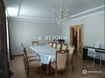 3-комнатная квартира, этаж 3 из 9, 95 м²