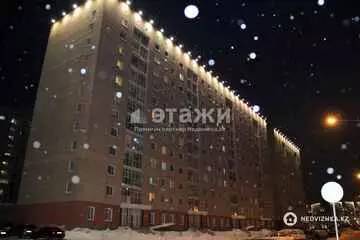 1-комнатная квартира, этаж 5 из 12, 42 м²