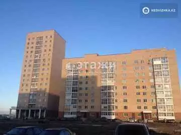 1-комнатная квартира, этаж 5 из 12, 42 м²