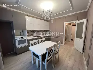 60 м², 2-комнатная квартира, этаж 6 из 12, 60 м², изображение - 0