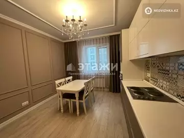 60 м², 2-комнатная квартира, этаж 6 из 12, 60 м², изображение - 2