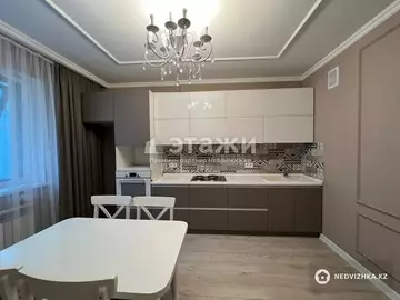 60 м², 2-комнатная квартира, этаж 6 из 12, 60 м², изображение - 0