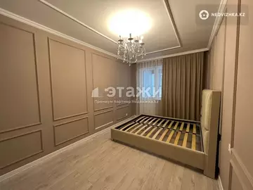 60 м², 2-комнатная квартира, этаж 6 из 12, 60 м², изображение - 4