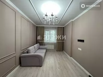 60 м², 2-комнатная квартира, этаж 6 из 12, 60 м², изображение - 7