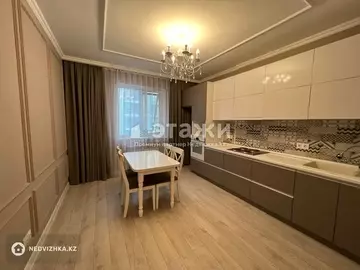 60 м², 2-комнатная квартира, этаж 6 из 12, 60 м², изображение - 1