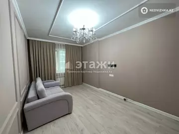 60 м², 2-комнатная квартира, этаж 6 из 12, 60 м², изображение - 8