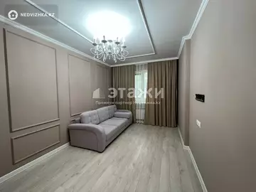 60 м², 2-комнатная квартира, этаж 6 из 12, 60 м², изображение - 9