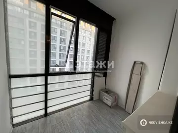 60 м², 2-комнатная квартира, этаж 6 из 12, 60 м², изображение - 10