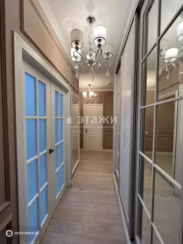 60 м², 2-комнатная квартира, этаж 6 из 12, 60 м², изображение - 12