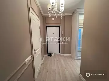 60 м², 2-комнатная квартира, этаж 6 из 12, 60 м², изображение - 13