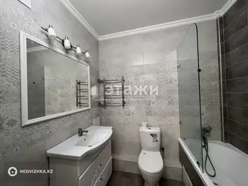 60 м², 2-комнатная квартира, этаж 6 из 12, 60 м², изображение - 17