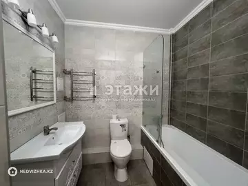 60 м², 2-комнатная квартира, этаж 6 из 12, 60 м², изображение - 18