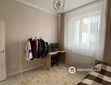 107.5 м², 4-комнатная квартира, этаж 7 из 8, 108 м², изображение - 17