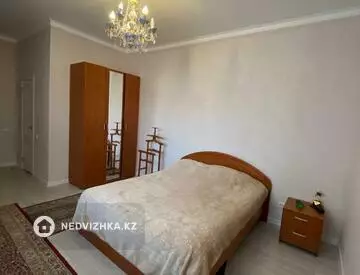 107.5 м², 4-комнатная квартира, этаж 7 из 8, 108 м², изображение - 18