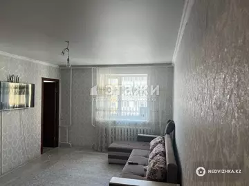 1-комнатная квартира, этаж 3 из 6, 36 м²