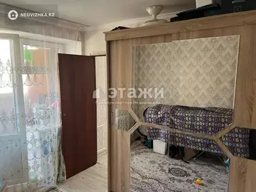 36.4 м², 1-комнатная квартира, этаж 3 из 6, 36 м², изображение - 4