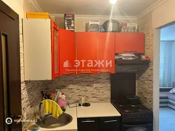 36.4 м², 1-комнатная квартира, этаж 3 из 6, 36 м², изображение - 2