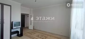 39 м², 1-комнатная квартира, этаж 4 из 12, 39 м², изображение - 2