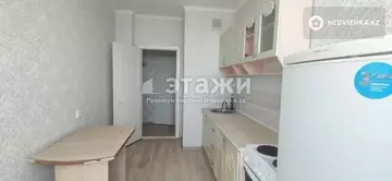 39 м², 1-комнатная квартира, этаж 4 из 12, 39 м², изображение - 6